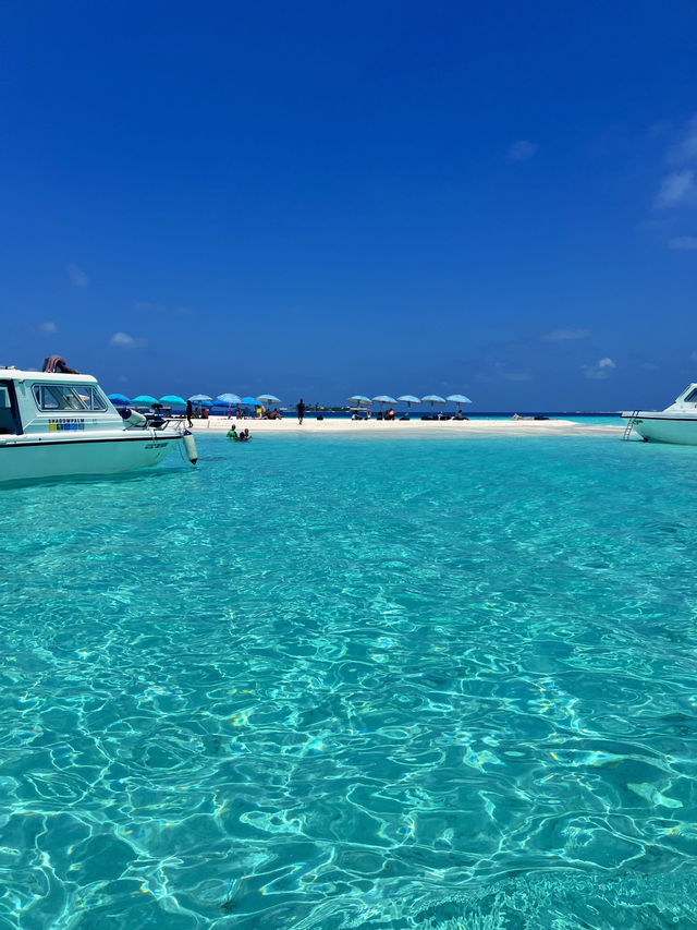 🇲🇻Maldives-Where dream becomes reality 