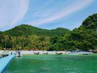 อุทยานแห่งชาติหมู่เกาะอ่างทอง