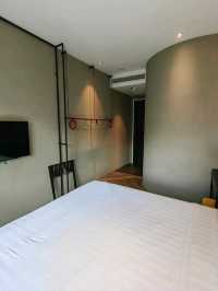 “MOV Hotel:The Urban Oasis of Bukit Bintang”