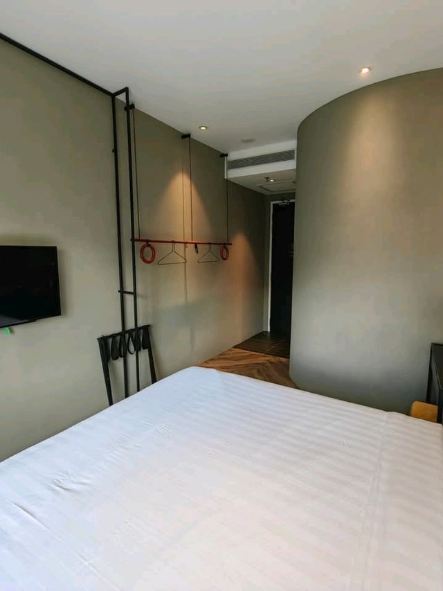 “MOV Hotel:The Urban Oasis of Bukit Bintang”