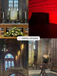 A day in Liverpool 