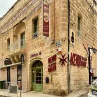 Mellieħa Weekend Escape: Sun, Sea & Scenic Walks in Malta's Northern Gem** ☀️🌊