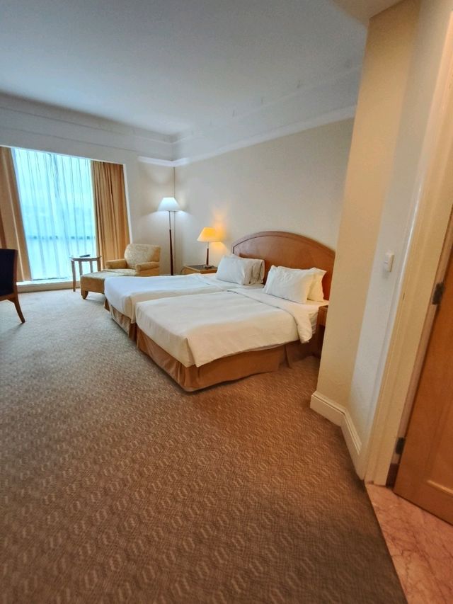 Discover Seremban’s Best Kept Secrets: Where to Stay & Unwind