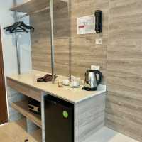 ภูมนตรา รีสอร์ท นครนายก ที่พักริมน้ำ กิจกรรมแน่น