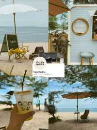 Rayong เที่ยวระยอง 2 วัน 1 คืน 🌤️🌈🌼🥤🍒