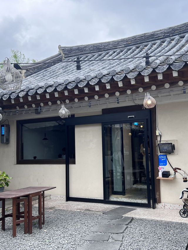 경주 황리단길 생선구이 맛집 🩵