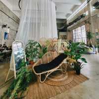 The Founder Cafe in JB