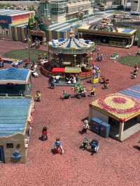LEGOLAND Japan レゴランド・ジャパン