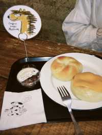 📍 安國站麵包控必訪清單！一日踩點五間人氣麵包店🍞🥯