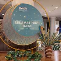 Thistle Johor Bahru