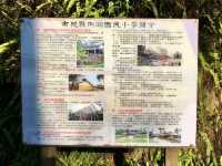 Classroom Under the Cherry Trees — Neihu Primary School, Nantou