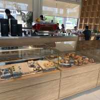  Slumberland Brunch n Beans Surat