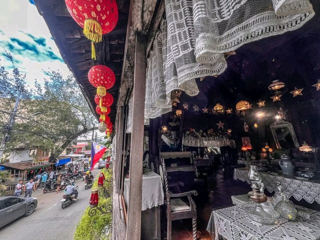 Yap-San Diego Ancestral House – A Living Time Capsule in Cebu’s Parian District