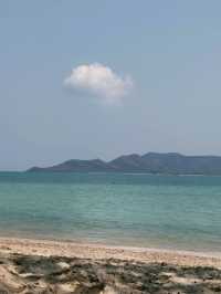 รีเซตหัวใจที่ปลายหาด 🌴 หาดบางเบิดคือ healing zone