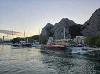 Omiš Croatia
