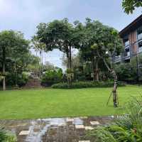Hotel Indigo Bali Seminyak Beach