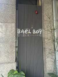 ร้าน Bael Boy Coffee & Artisan Bakery ศรีราชา