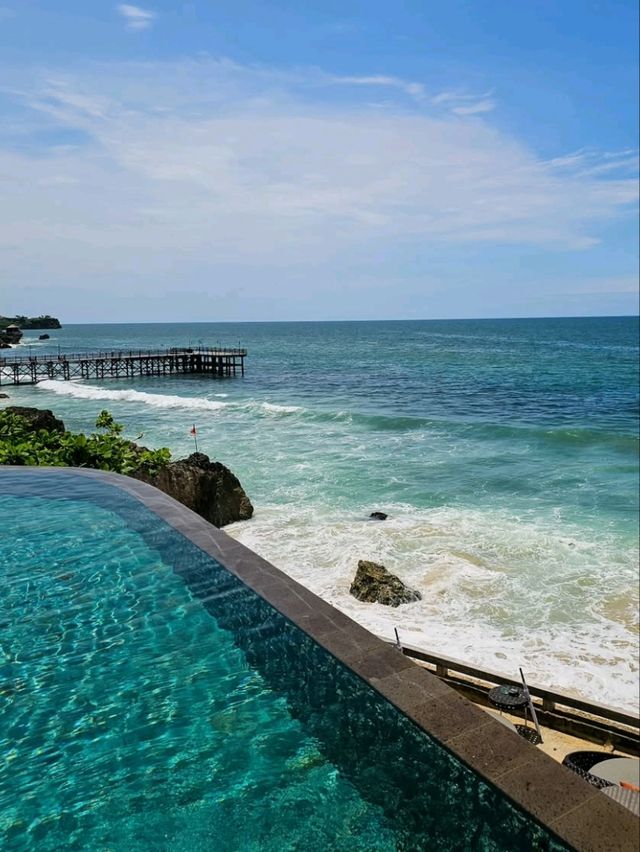 ✨ AYANA Resort Bali – Your Dream Playground by the Sea