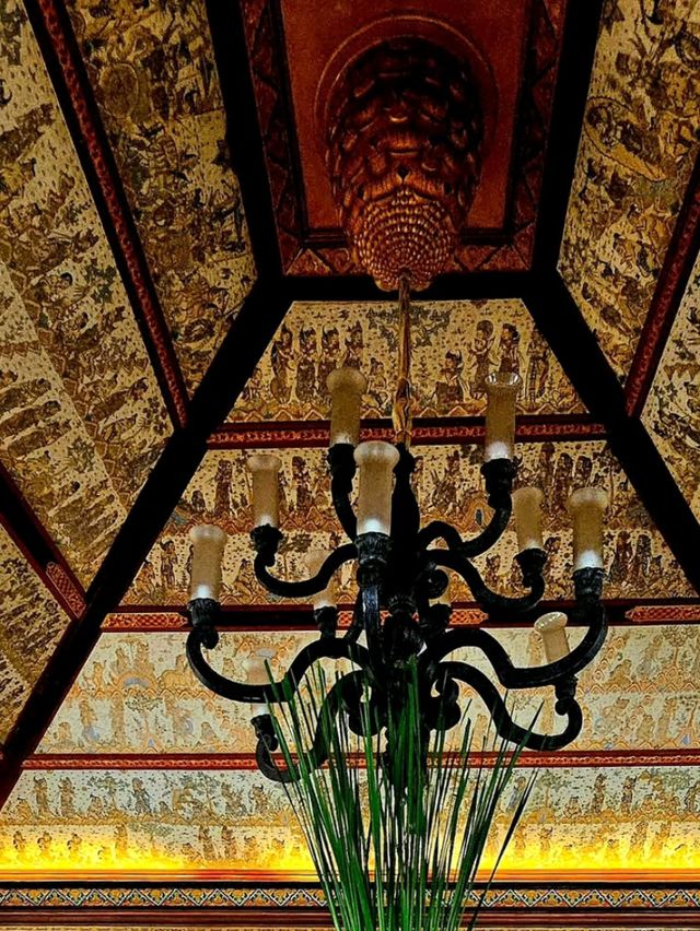 🌴 AYANA Resort Bali – Where Elegance Meets Nature