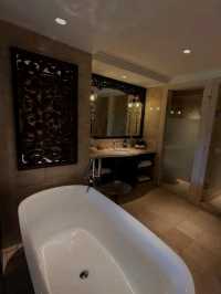 💎 Luxurious Stay at AYANA Resort – Where Elegance Meets Paradise