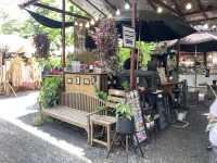 ที่เที่ยวสายชิคสายแนว “กาดบะป๊าว”