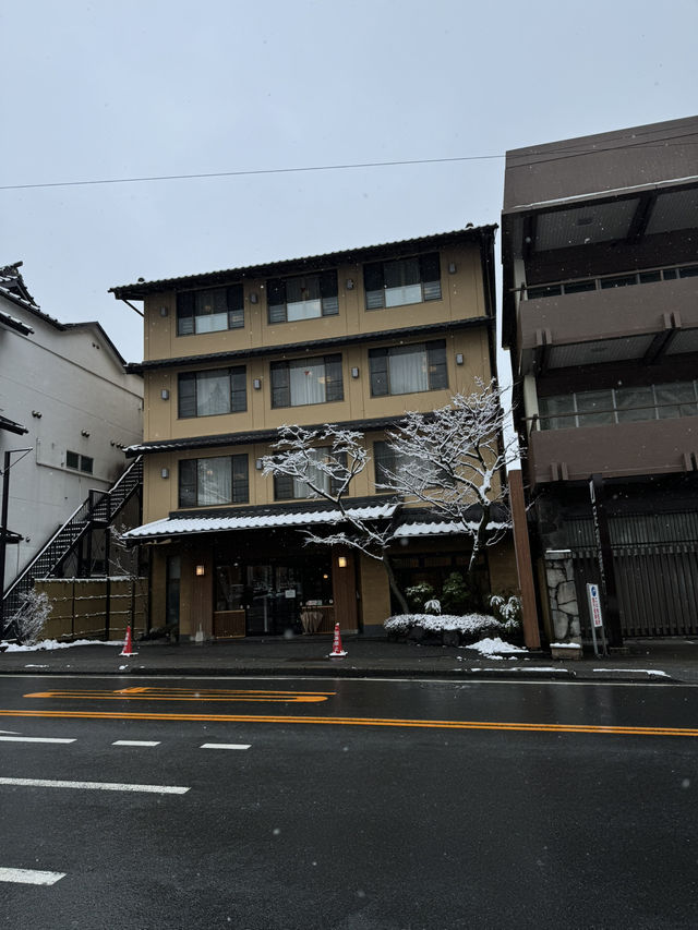 [JAPAN]🌲“Nikko” เมืองมรดกโลกกลางขุนเขา 🏔️
