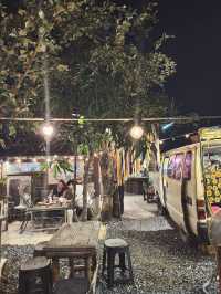 สำเร็จศิลป์ ร้านลับๆ บรรยากาศติ๊สๆ ของเด็กแปดริ้ว
