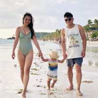 A summer to remember!