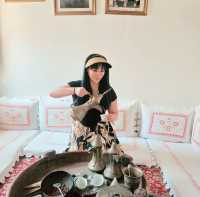 Journey Through Coffee's Rich Heritage at the Dubai Coffee Museum