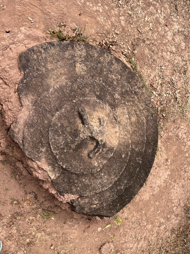 Mystery in the Heart of Laos: The Plain of Jars
