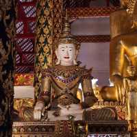 🪷ไหว้พระ | วัดสวนดอก เชียงใหม่🪷