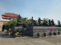 วิหารเซียน จ.ชลบุรี