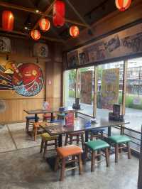 ยามะจัง ร้าน Izakaya อันดับ 1 จากเมืองนาโกย่า