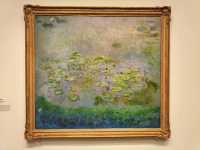 🖼️National Gallery Part 2 - Landscapes & Abstracts🖼️