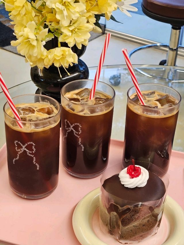 문래동 케이크맛집