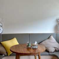 Bunny shake cafe 