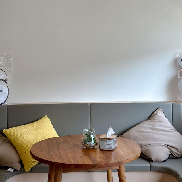 Bunny shake cafe 