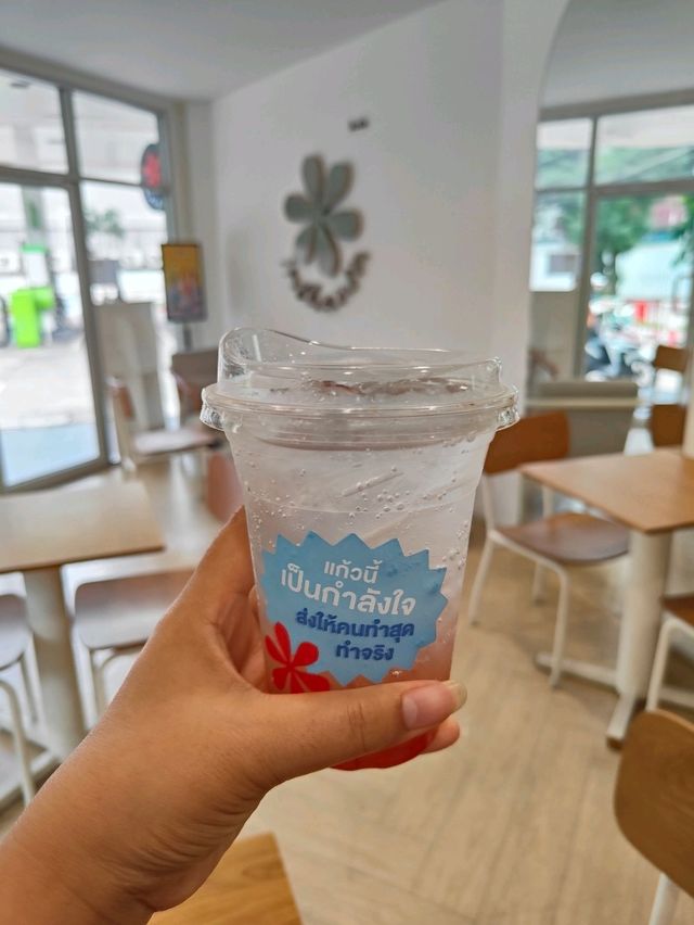 🌱อินทนิลคาเฟ่