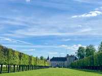 Rambouillet – A Royal Retreat Amidst Nature