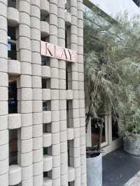  KLĀY cafe Chiang Mai