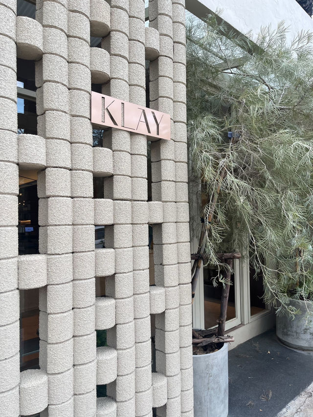 KLĀY cafe Chiang Mai