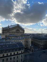 Emily-Inspired and Eiffel-Enchanted – My Winter Paris Moments