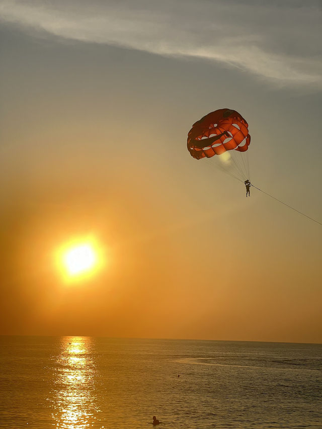หาดกะรน ภูเก็ต