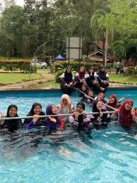 Sedim Riverside Kedah 