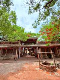 老塘湖藝術村