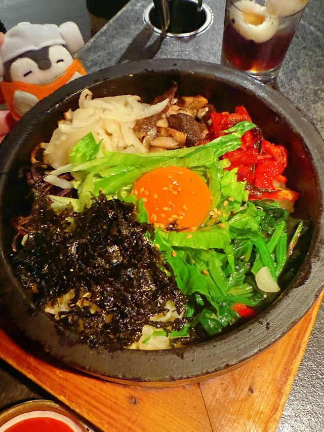 和牛燒肉好出色🥰