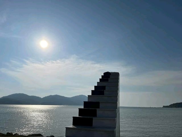 Marina Island Pangkor: Malaysia’s Hidden Island Paradise