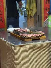 金門背貓客餐廳