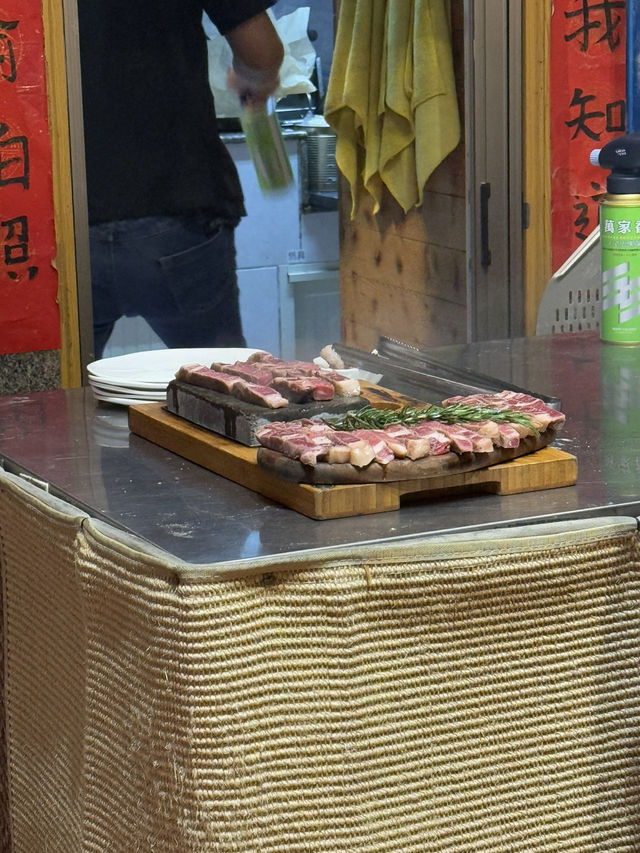 金門背貓客餐廳