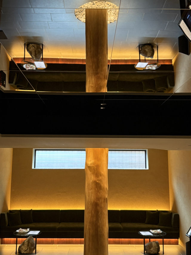 【箱根・強羅】「iF DESIGN AWARD 2025」を受賞した綾館が素敵すぎた